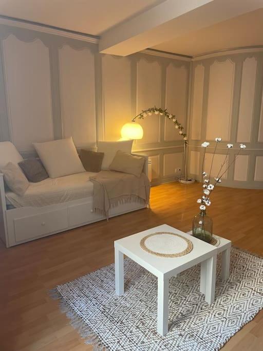 « Au Coeur De Dole » Apartment Exterior foto